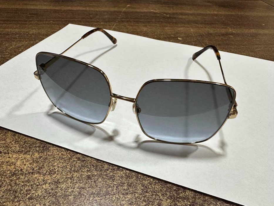 Дамски слъчнчеви очила Jimmy Choo LILI/S