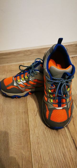 Semighete/adidași pt munte Merrell