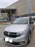 Dacia Logan 2017