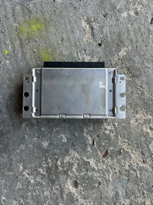 Modul control diferential spate bmw x5 e70 x6 e71