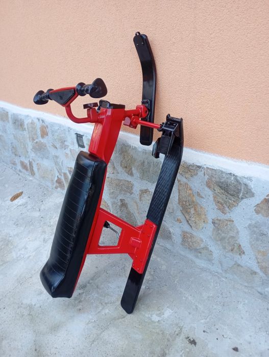 Запазен чук и гек