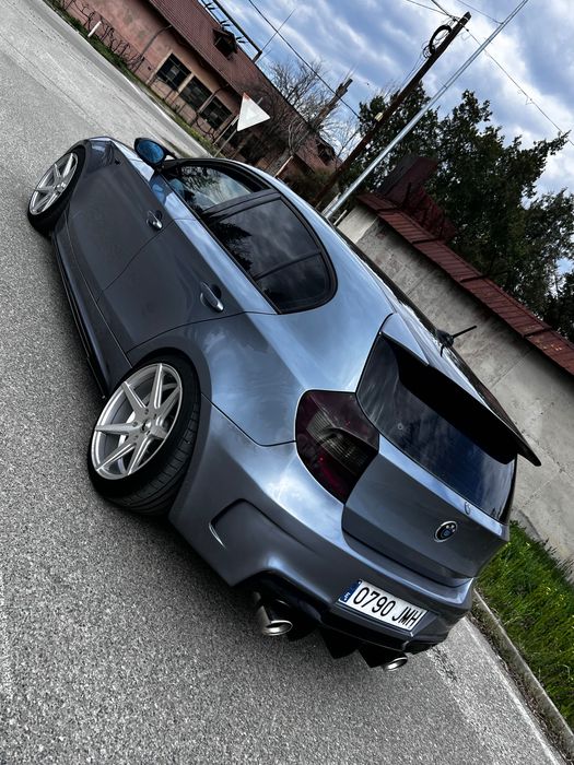 BMW seria 1 118d