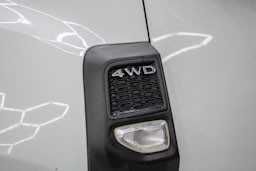 Dacia Duster Prestige