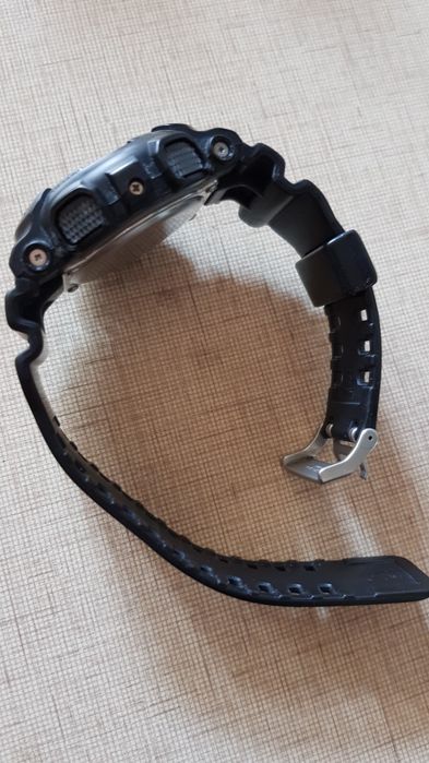 Casio  Мъжки  часовник