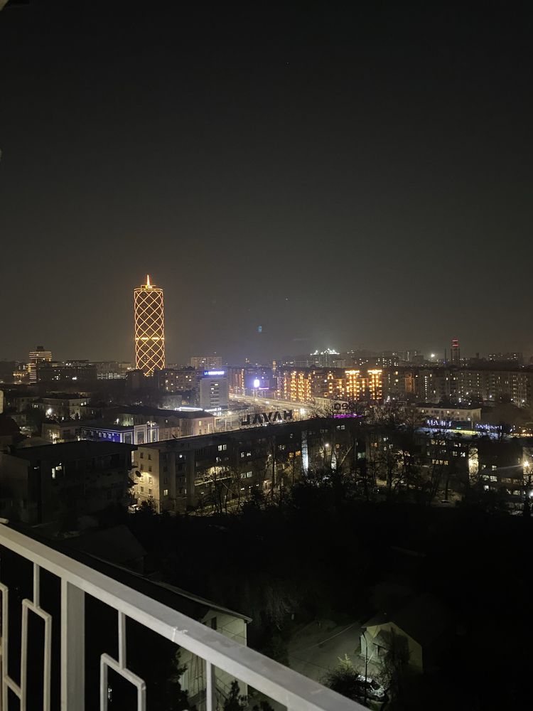 Продается 3х комнатная квартира в Новостройке Эко Хаус