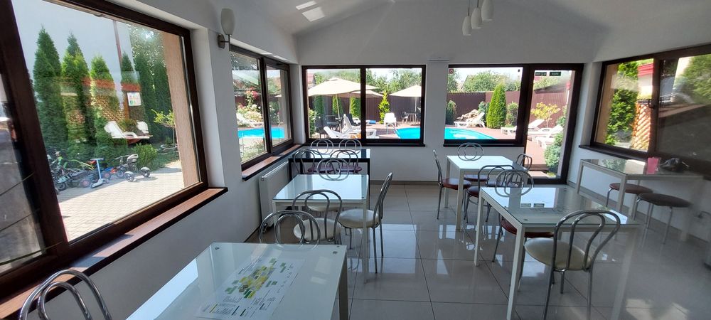 Revelion 2026-  50 euro/persoana/noapte -integral 3 nopti SALINA TURDA