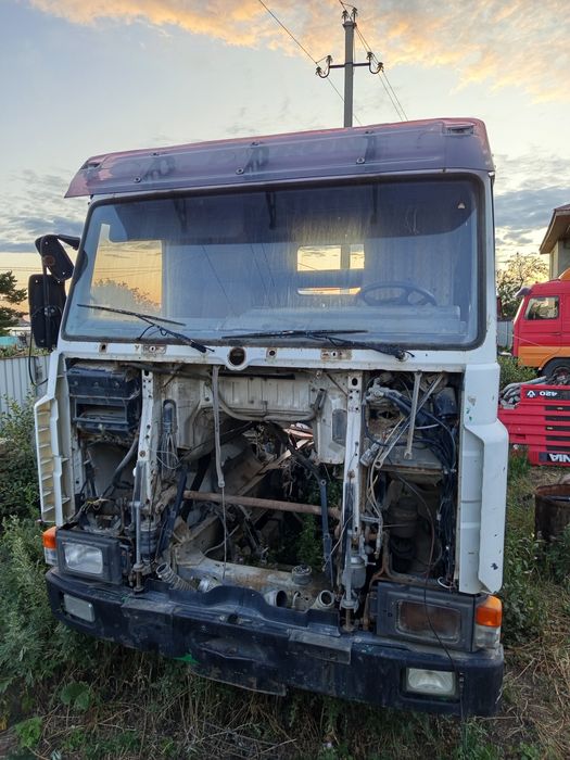 Скания 142 143 V8 по запчастям, на разбор