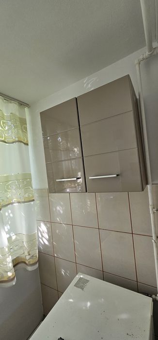 Vand uscatorie transformata in gasoniera  cu garaj sau fara garaj