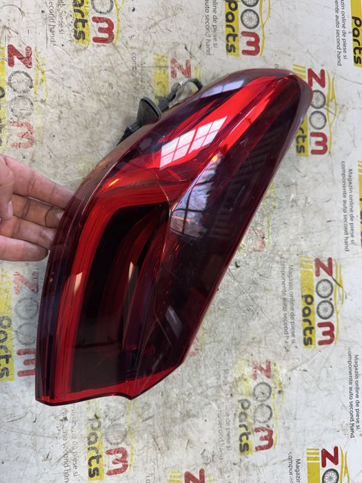 Lampa stop stanga pe aripa Kia X-Ceed 2019-2025