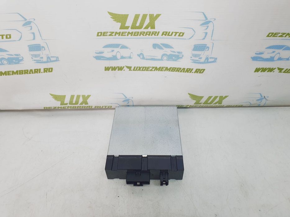 Modul electronic 8es010020-00 2.0 D N47D20C BMW Seria 7 F01/F02 [2008