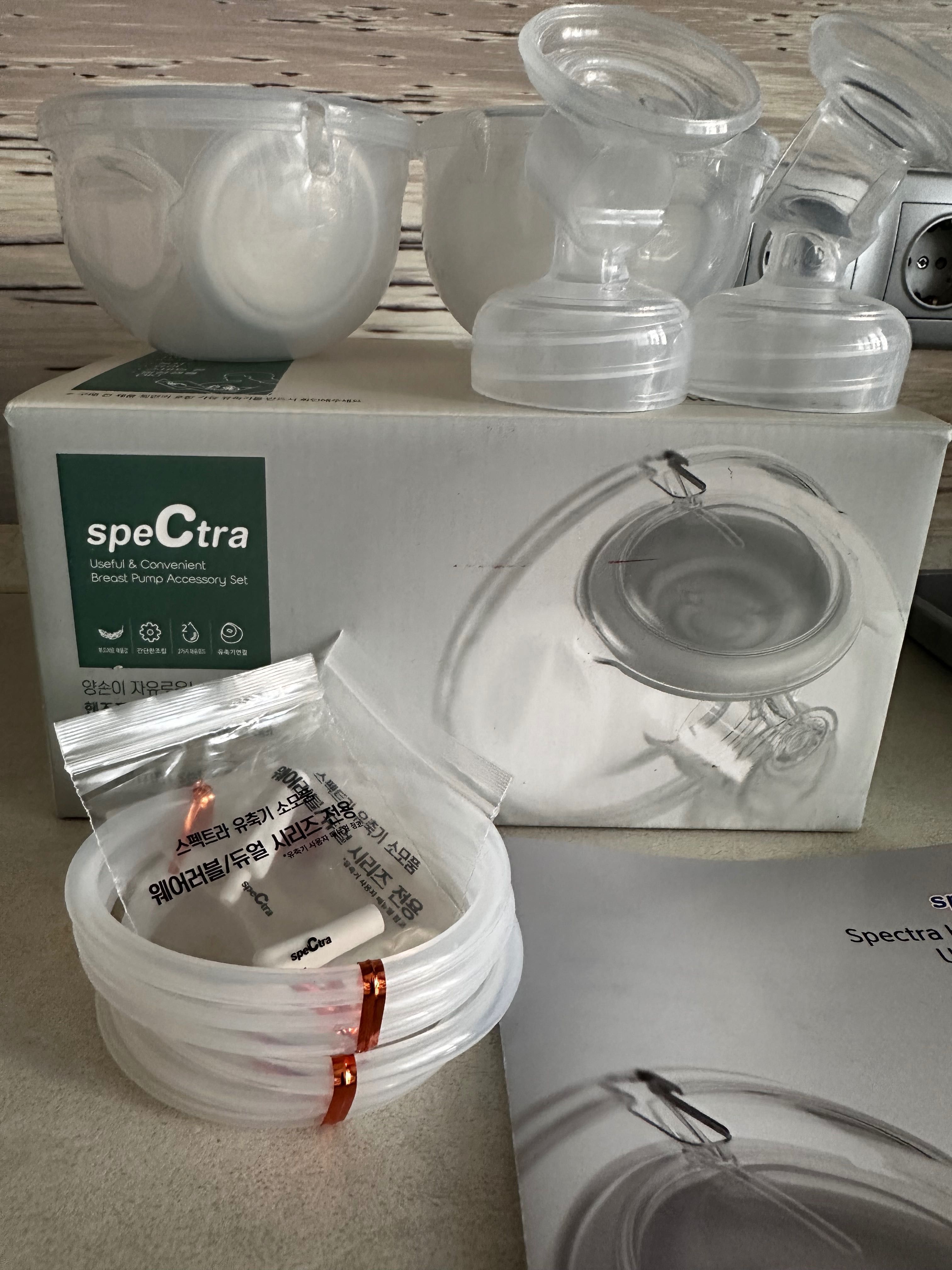 Помпа за кърма Spectra9Plus