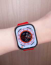 Apple watch hk9 pro gen2  лучший дубликат smart watch, умные часы