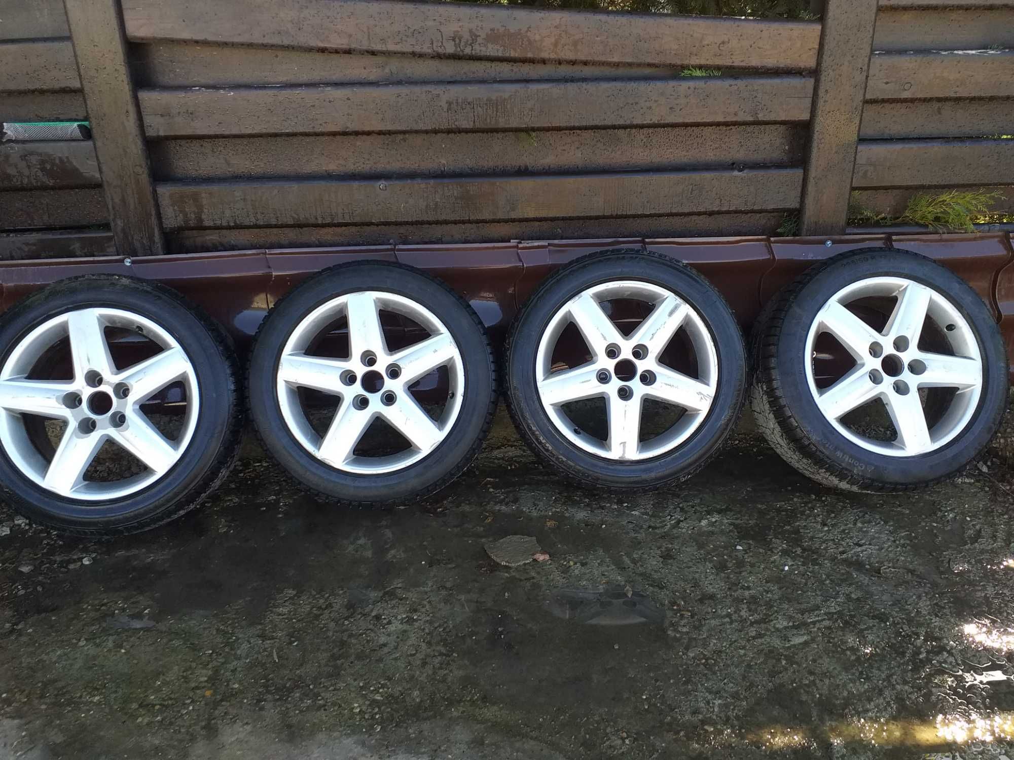 Jante Audi 225/50/R17