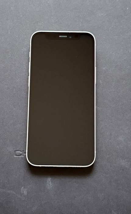 iPhone 12 mini 128 gb