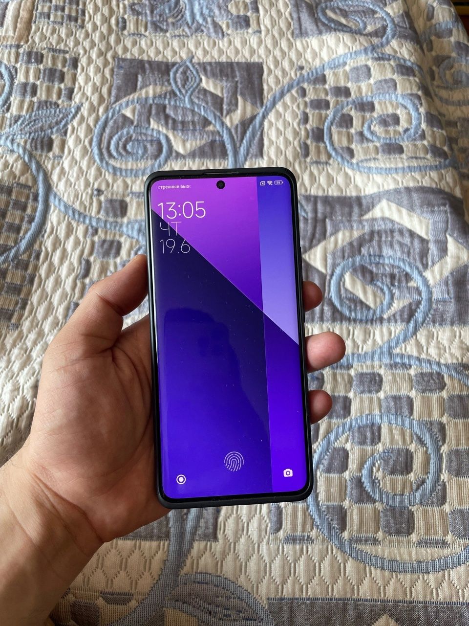 Redmi Note 13pro plus 5G 18/512gb