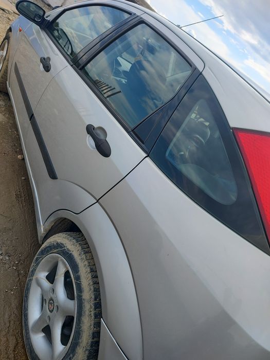 Ford focus  MK1 vand