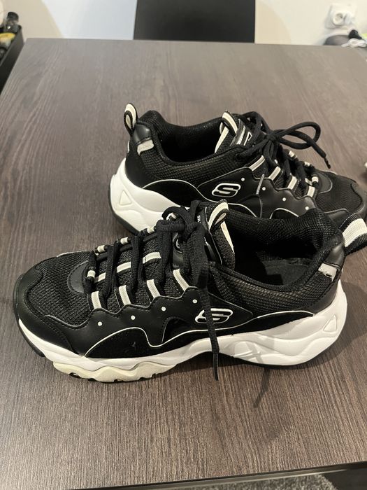 Маратонки Sketchers