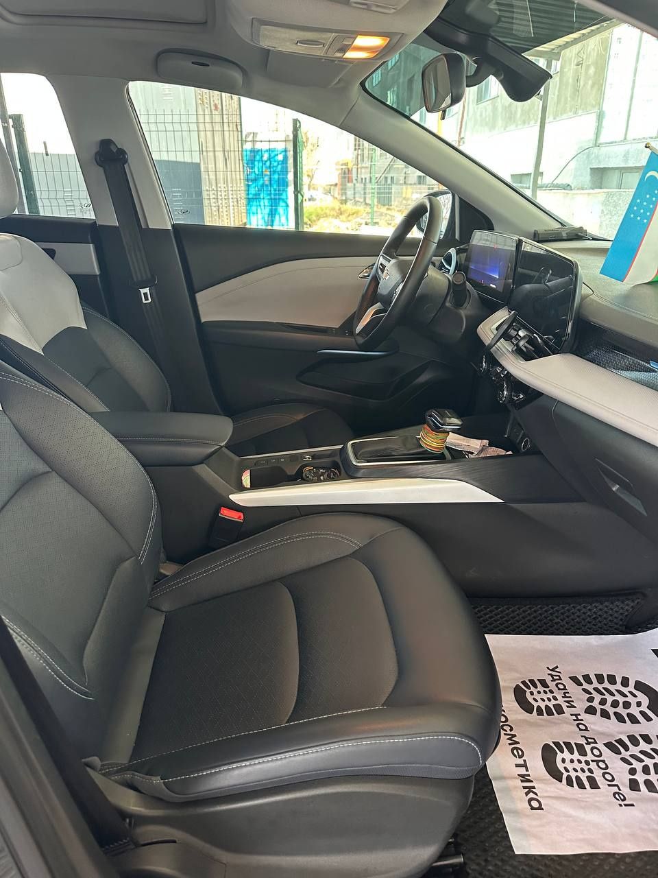 Chevrolet monza ideal sastayana qimmat diska yumshoq balon