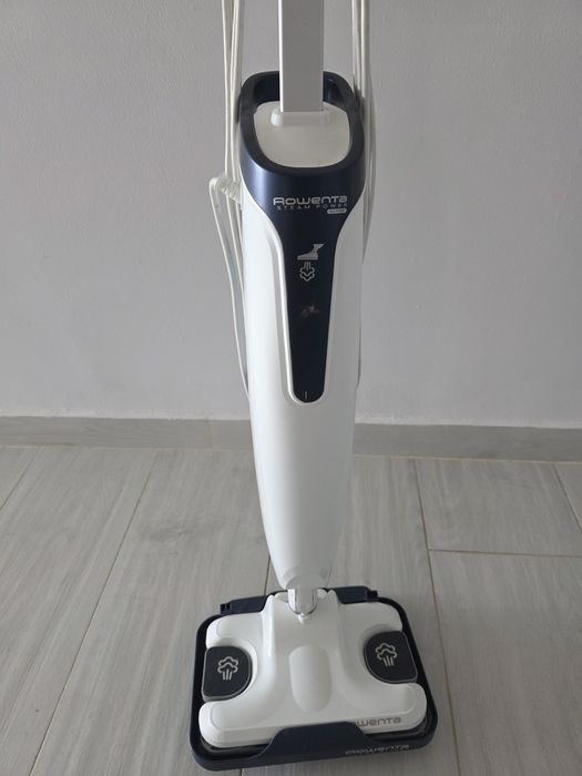 Mop cu abur Rowenta RY6597WH Steam Power 1200 W