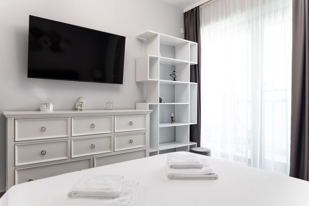 Apartament de închiriat | 2 camere | Mamaia | termen lung