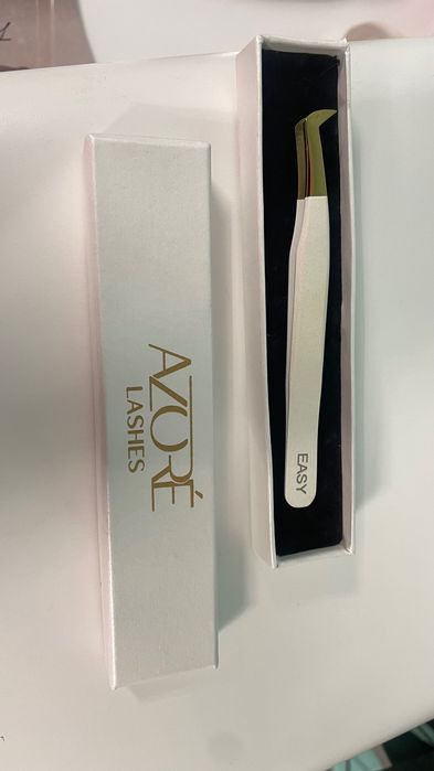 Penseta extensii gene Azore