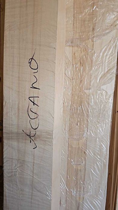 Липа кедр для бани необрезная (леший)стеновая,полковая