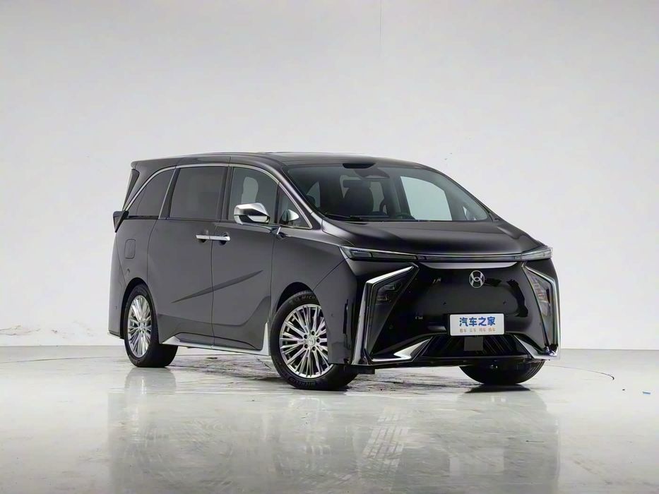 Gac HYCAN V09 электромобиль 100% буюртмага юклийман