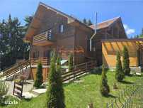 Pensiune de vanzare in Belis
