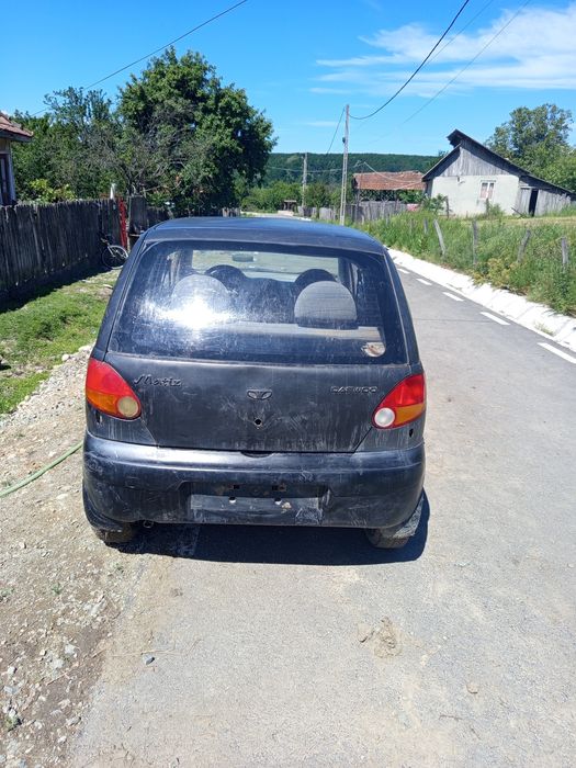 Vând Matiz urgent fara acte 0.9