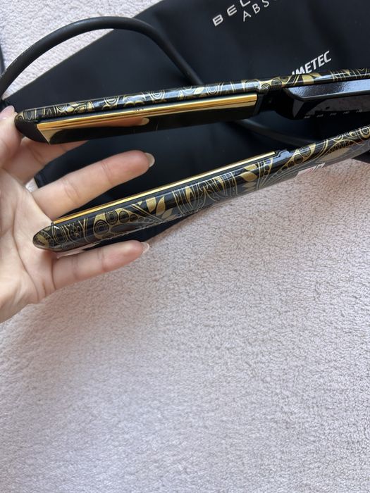 Placa de intins parul Corioliss