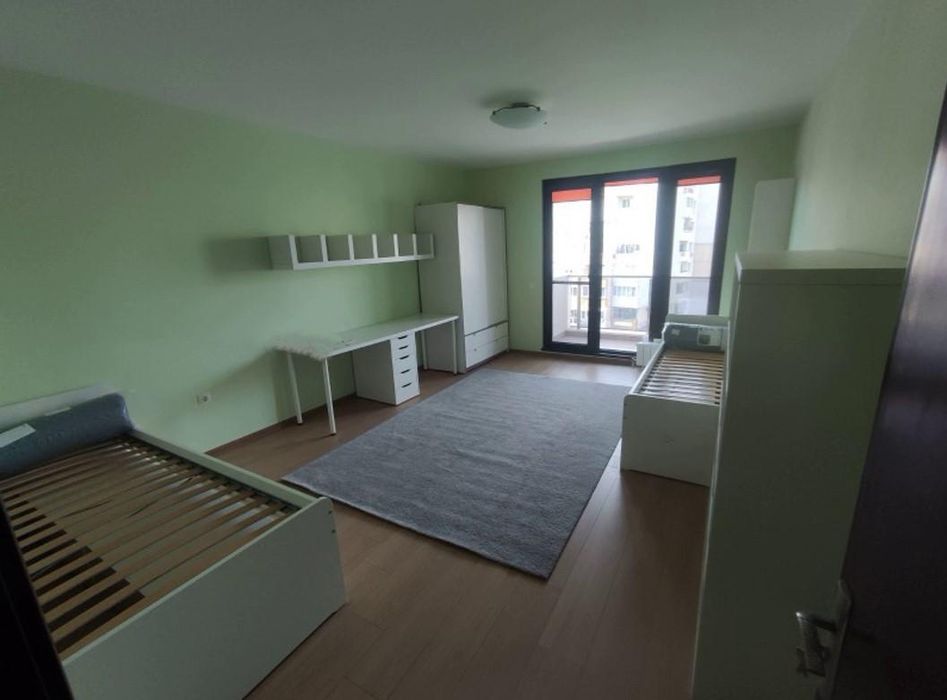 Дава се под наем Тристаен апартамент в София, Надежда 2 - 114 кв.м за 750 € - Снимка #4