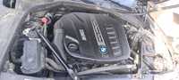 Motor bmw f01 f10 f15 f16 N57D30B cu 313cai