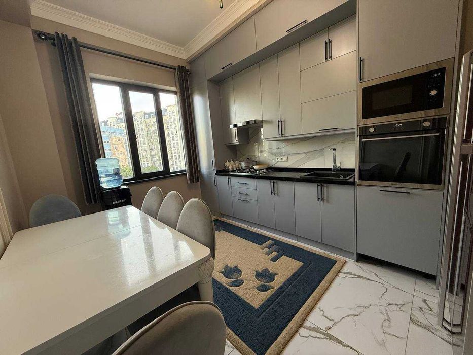 "СРОЧНАЯ ПРОДАЖА‼️ Яккасарай  Ozbegim 3ком 114м2  Подключ Бобур‼️‼️