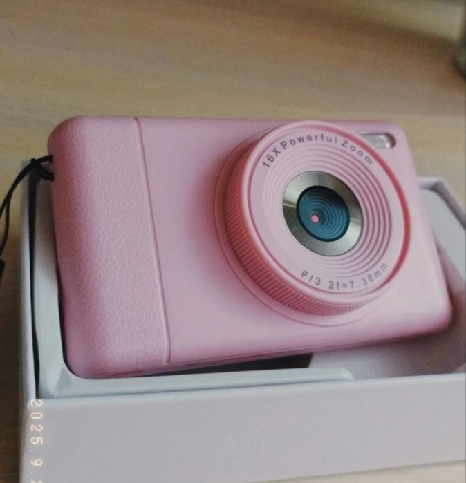 фотоаппарат цифровой