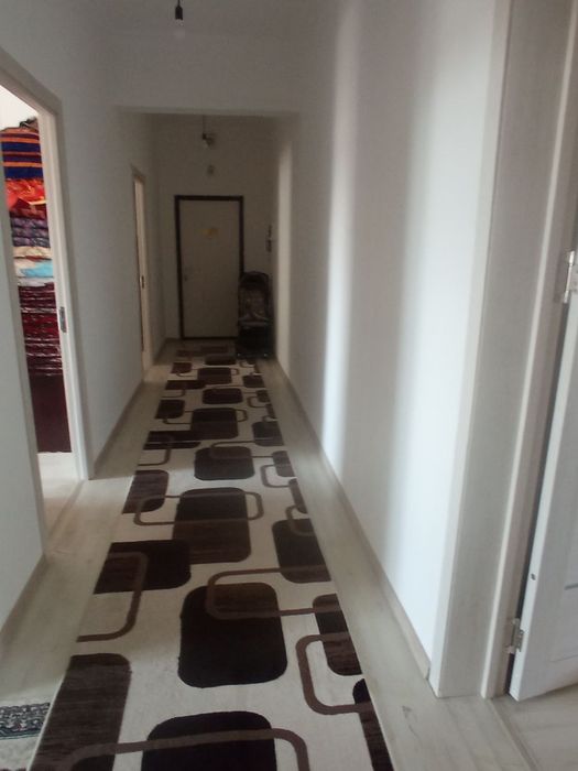 Продаётся свою квартира