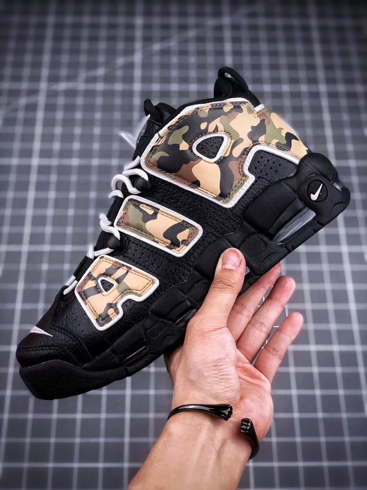 Мъжки маратонки Nike More Uptempo 41,42,43 и 44 номер