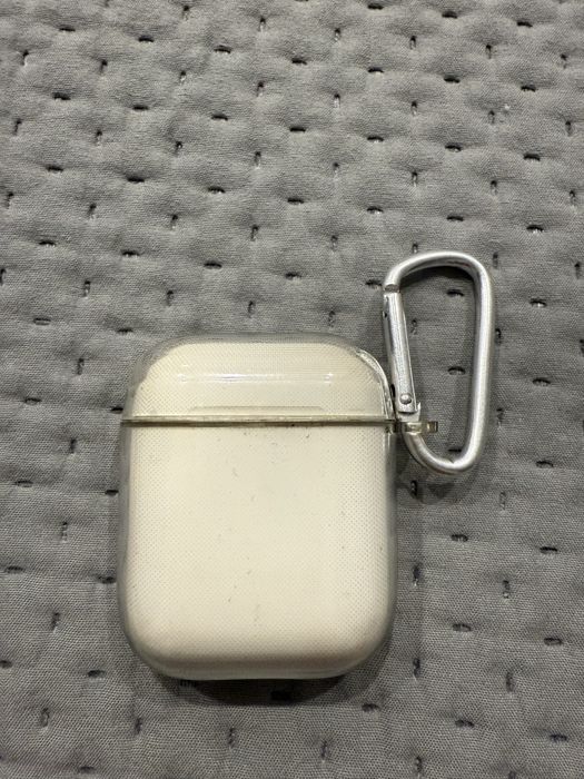 Наушники air pods оригинал