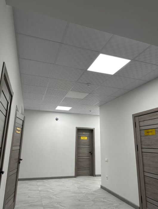 Услуги потолка Армстронг