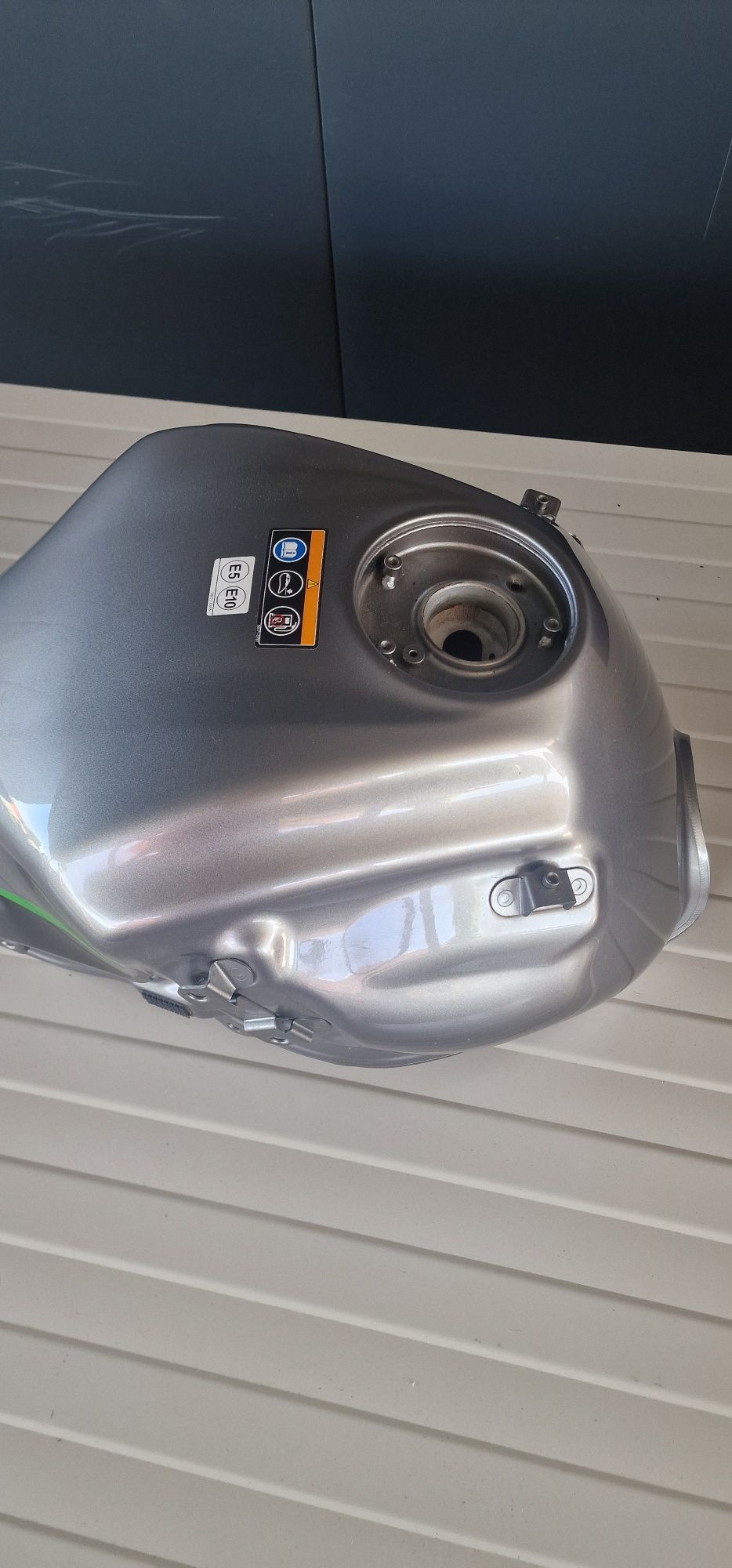 Rezervor benzina  Kawasaki Versys 650 2015-2022