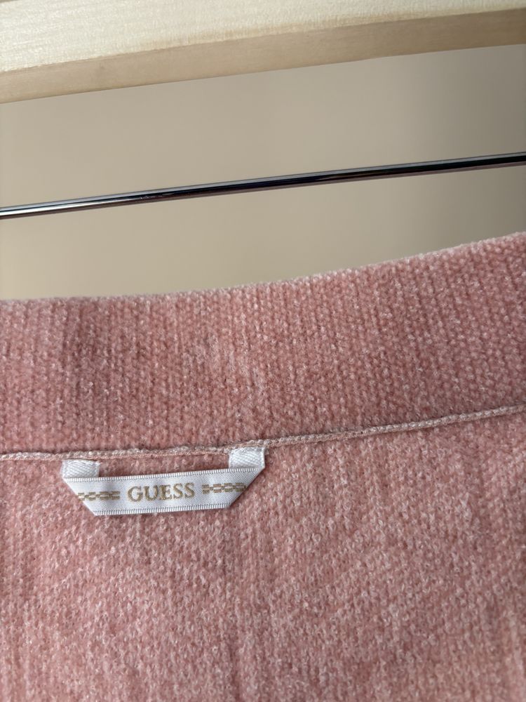 Чисто нова пола guess блуза michael kors