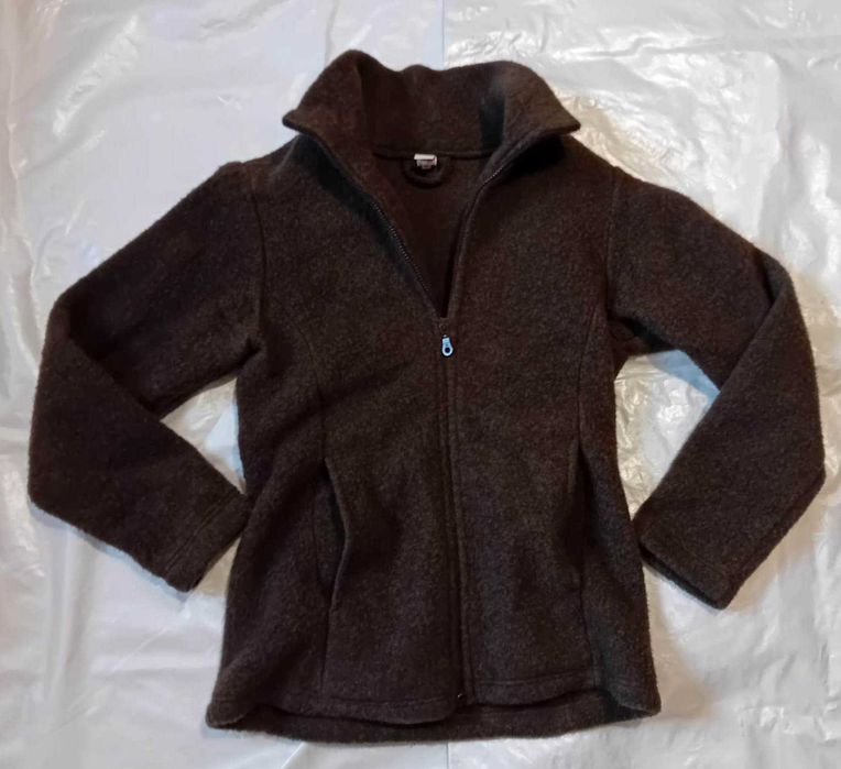 Jaketa Engel Lana Virgina dama XS  Cadou