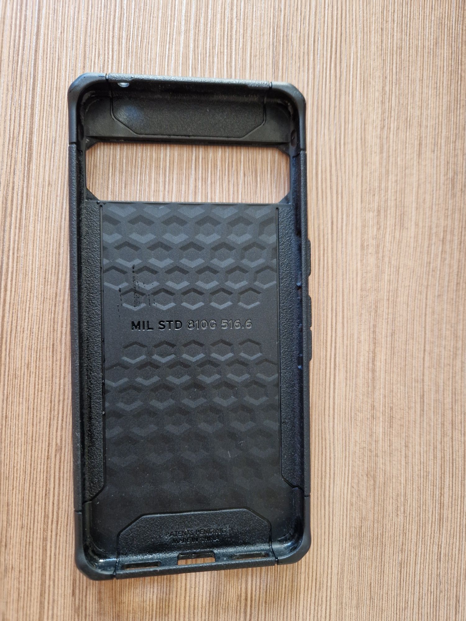 Pixel 7 pro Калъф UAG  противоударен