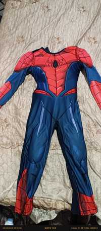 Продаю костюм человека паука