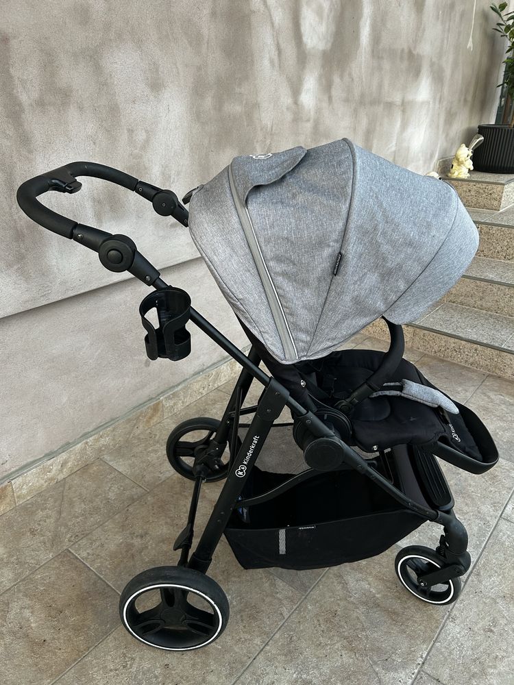 Carucior sport Kinderkraft Vesto