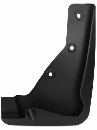 Брызговик  Mitsubishi Asx