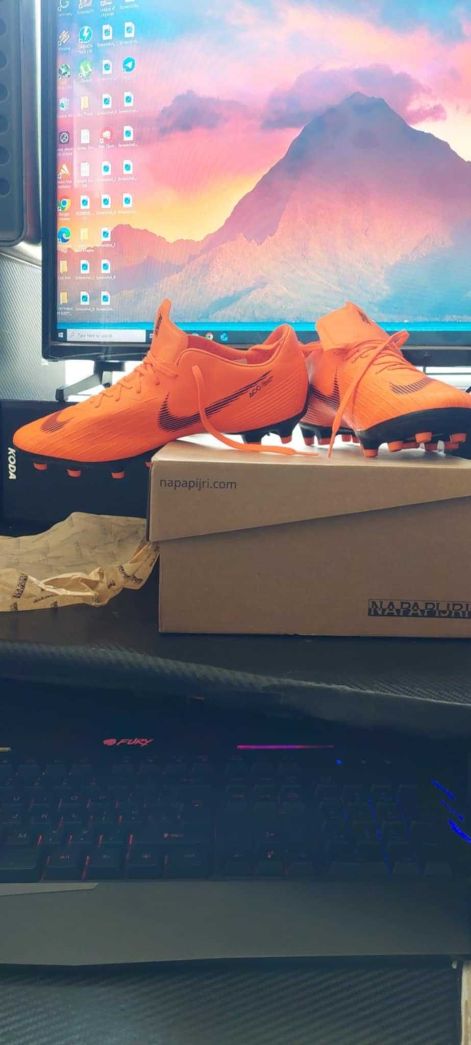 Nike Mercurial Acc Professionall TRF