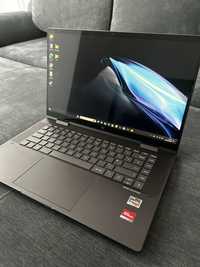 Laptop HP Envy x360 2-in-1  15-fh0xxx