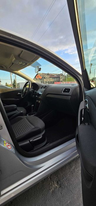 Vând Volkswagen Polo 2011 1.6 TDI