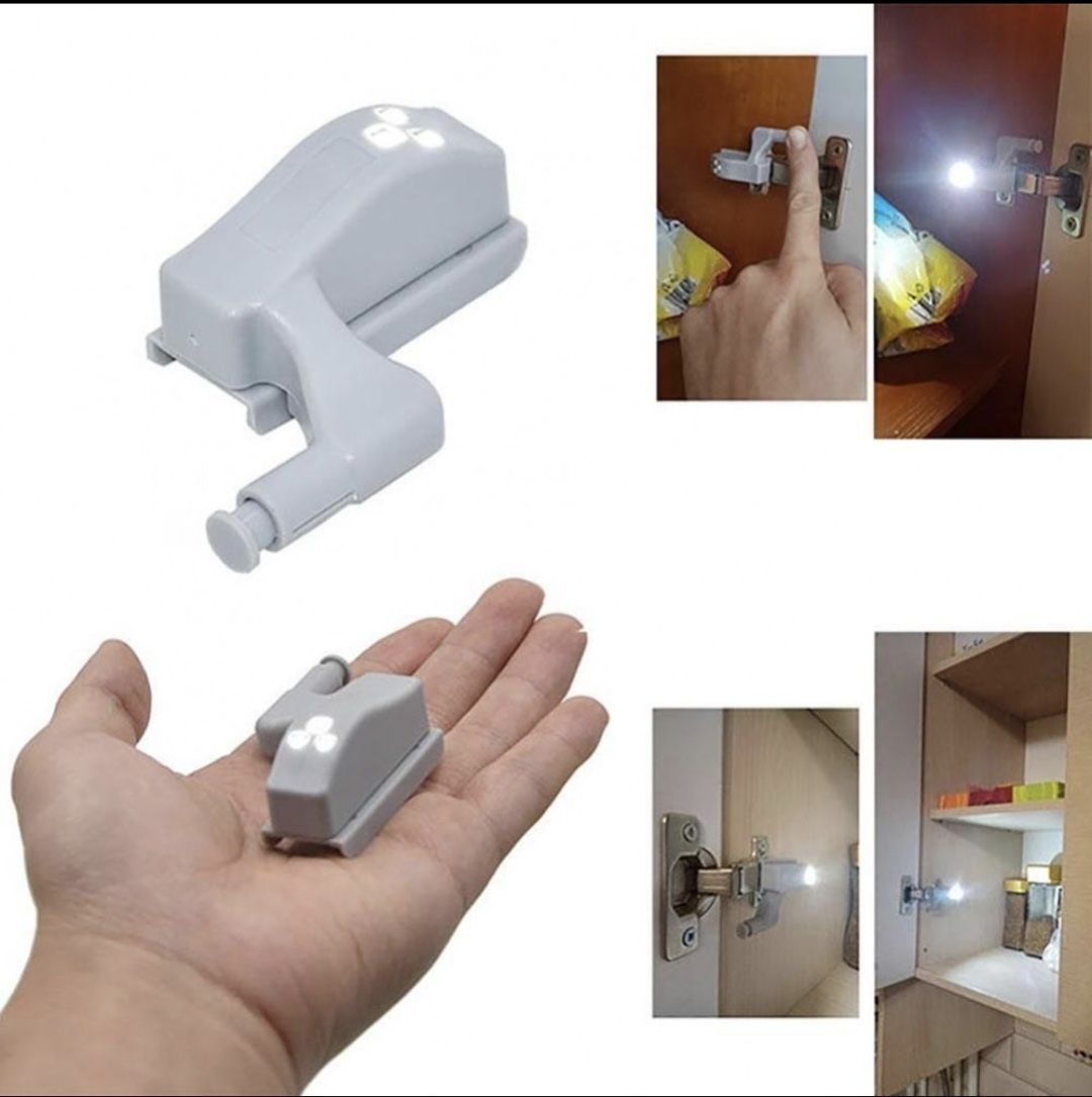 Светещи LED панти