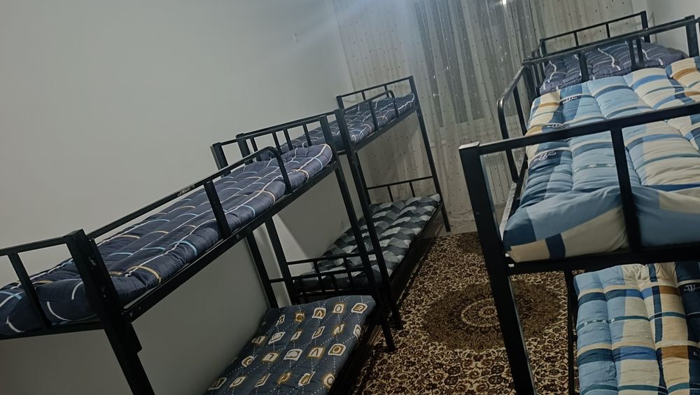 Novostroyka, maklermas ozim qoyvomman